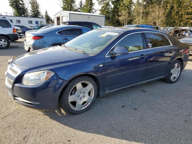 2008 Chevrolet Malibu 