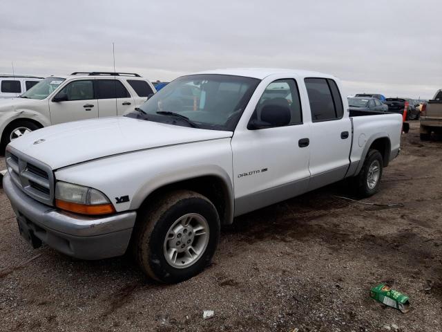 2000 Dodge Dakota 