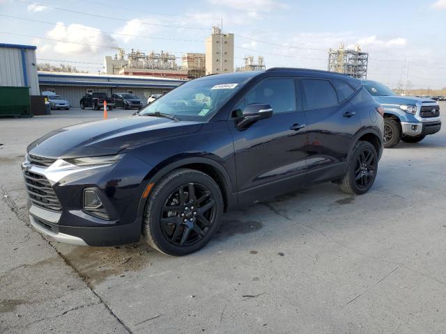 2020 CHEVROLET BLAZER 3LT - 3GNKBDRS3LS540493