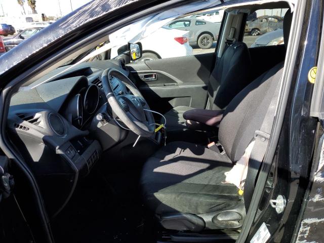 2015 MAZDA 5 SPORT JM1CW2BL8F0179119