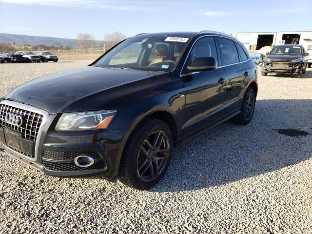 2010 Audi Q5 Premium Plus