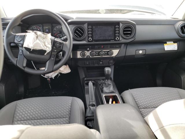 3TMCZ5ANXPM536519 Toyota Tacoma Double Cab