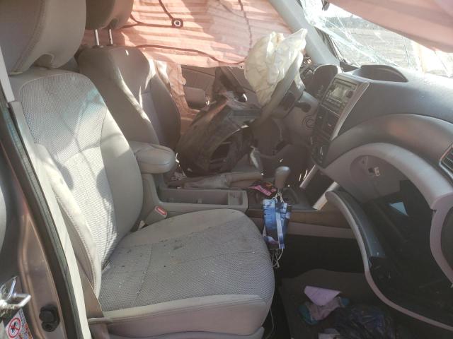 JF2SHADCXBH781112 Subaru Forester 2.5x Premium