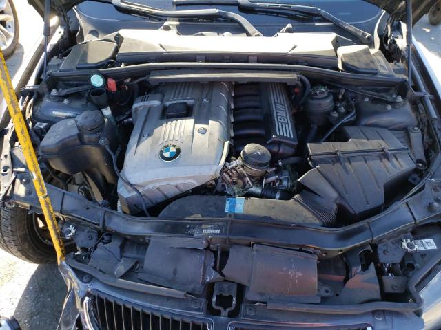 WBAVB13566KX63776 BMW 325 I