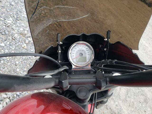 2013 VICTORY MOTORCYCLES HIGH-BALL - 5VPWB36N0D3025138