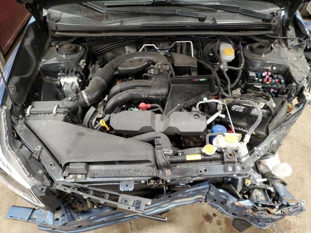 2016 SUBARU CROSSTREK - JF2GPABCXG8322858