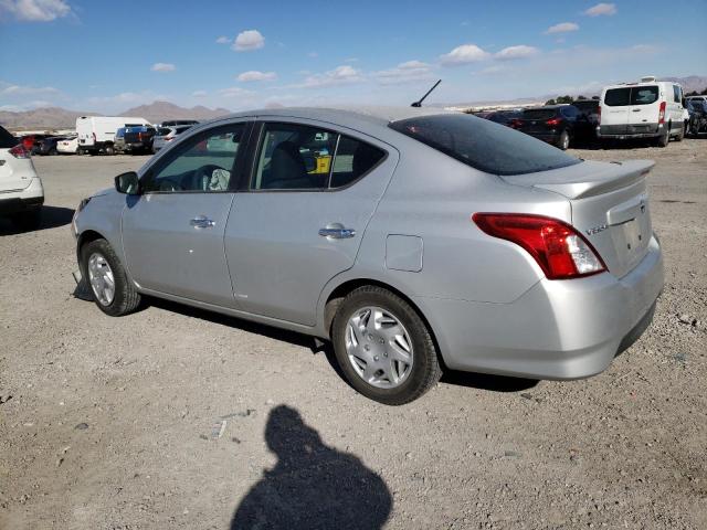 3N1CN7AP7JL808050 Nissan VERSA S