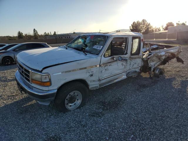 1997 Ford F-250 