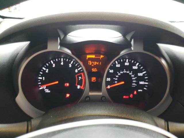 2016 NISSAN JUKE S - JN8AF5MRXGT603205