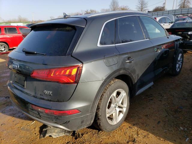 2018 AUDI Q5 PREMIUM - WA1BNAFYXJ2020169