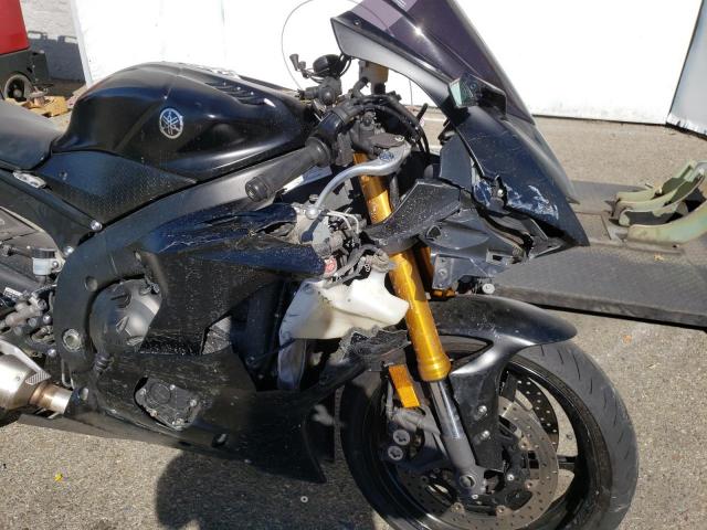 2017 YAMAHA YZFR6 C - JYARJ28Y0HA000740