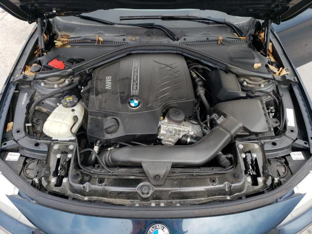 2015 BMW 435 I - WBA3R1C52FK195142