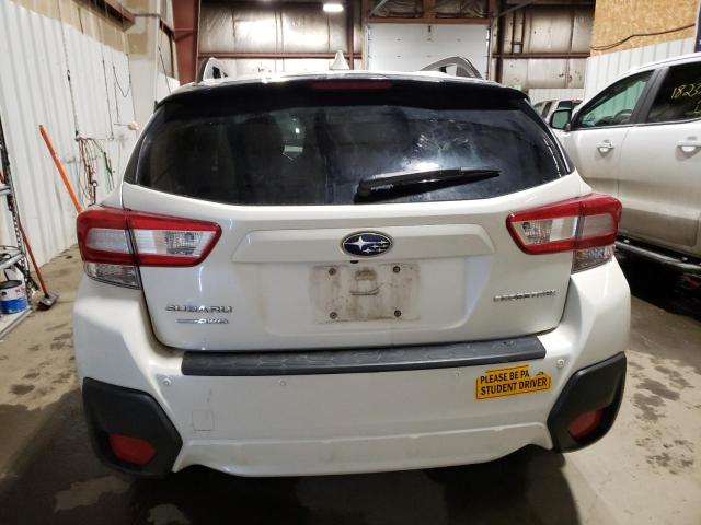2019 SUBARU CROSSTREK - JF2GTANC4KH388290