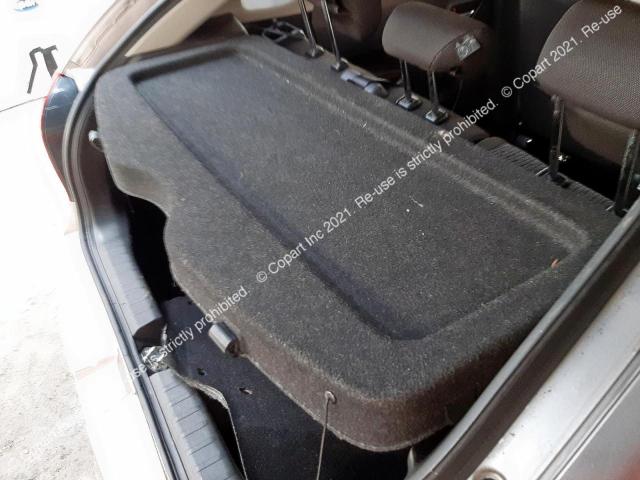 MA3EWB42S00154877 Suzuki Baleno Sz-