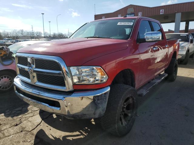 2014 Ram 2500 SLT