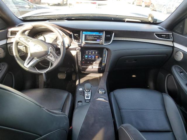 2019 INFINITI QX50 ESSEN - 3PCAJ5M37KF125441