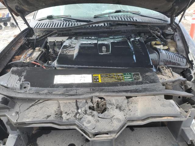 5LMFU28586LJ23894 Lincoln Navigator
