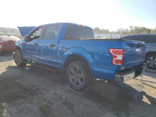 2019 FORD F150 SUPER 1FTEW1CB4KFB59076