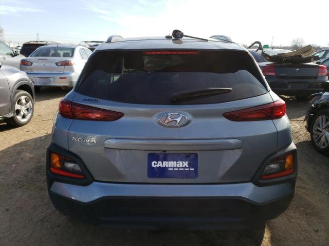 2019 HYUNDAI KONA KM8K22AA9KU318826