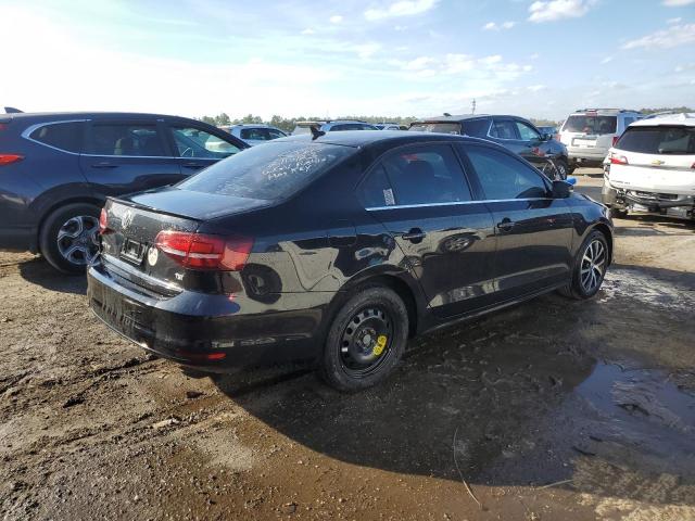 2017 VOLKSWAGEN JETTA SE - 3VWDB7AJ4HM392062