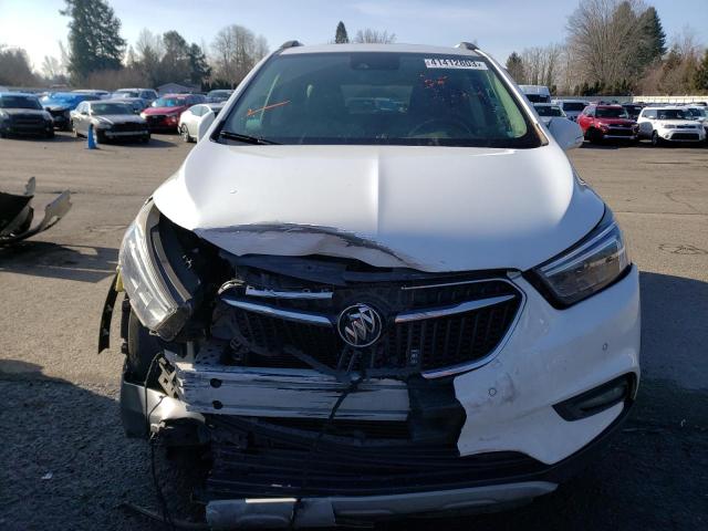 2017 BUICK ENCORE PRE - KL4CJHSM5HB215568