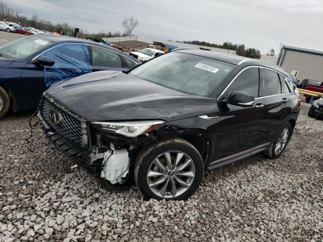 2019 INFINITI QX50 ESSEN - 3PCAJ5M13KF145877