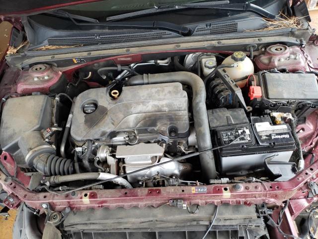 2016 CHEVROLET MALIBU LS - 1G1ZB5ST3GF314098