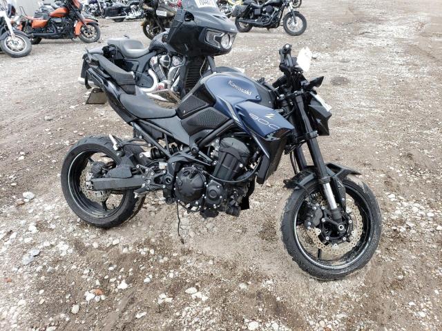 2022 KAWASAKI ZR900 - JKAZR2F12NA037197