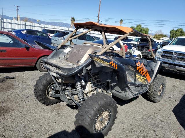 2020 YAMAHA YXZ1000 - 5Y4AN29YXLA102177
