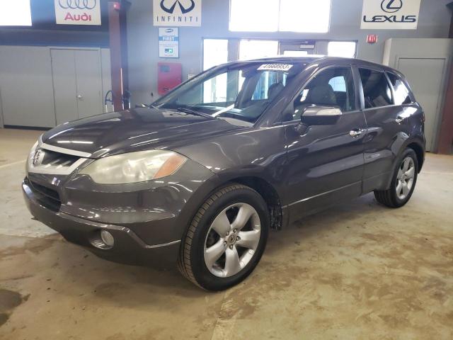 2009 Acura RDX 