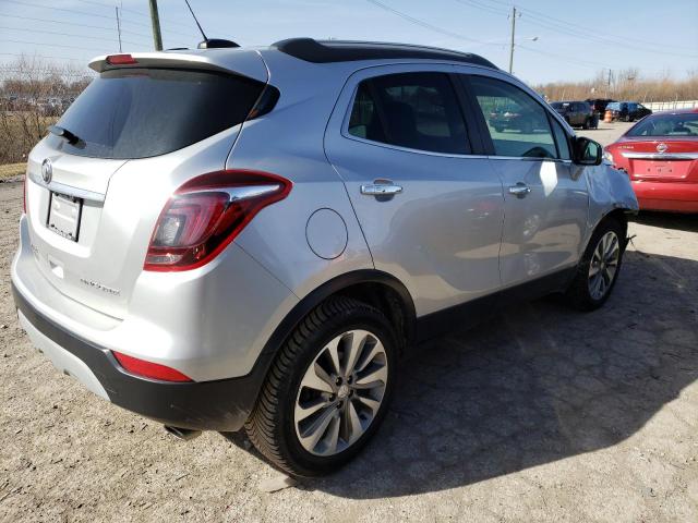 2017 BUICK ENCORE PRE - KL4CJASB9HB043969