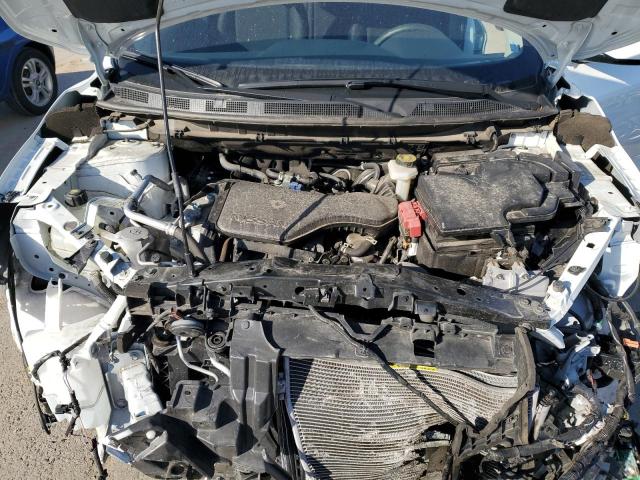 2021 NISSAN ROGUE SPOR - JN1BJ1AV6MW308382
