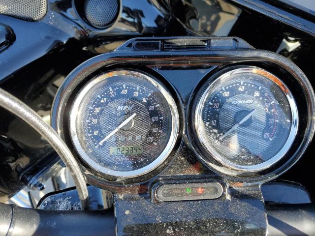 2012 HARLEY-DAVIDSON FLTRXSE CV 1HD1TC811CB954113
