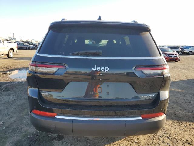 1C4RJJBGXN8533373 Jeep Grand Cherokee L Limited