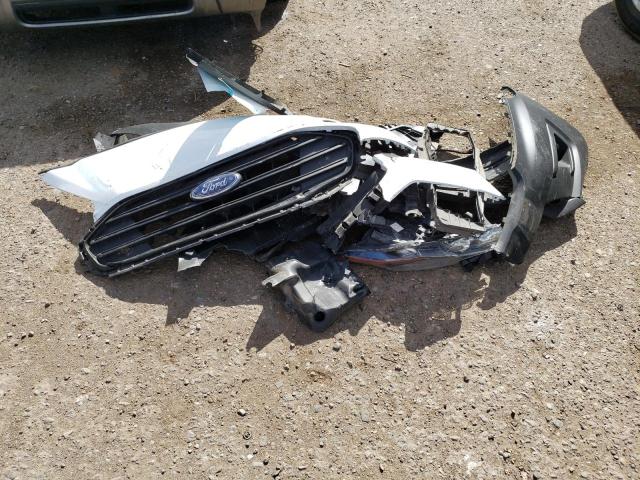 2021 FORD TRANSIT CO - NM0GE9E20M1502597