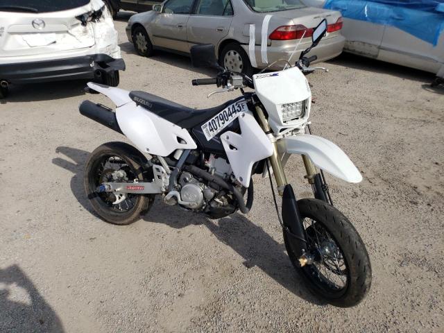 2005 SUZUKI DR-Z400 SM - JS1SK44A952101895