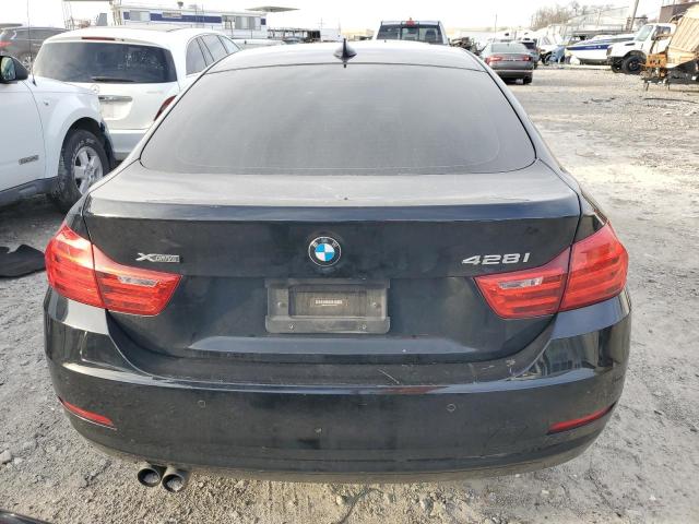 2015 BMW 428 XI GRA - WBA4C9C59FG135026