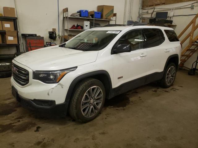 2017 GMC ACADIA ALL - 1GKKNVLS5HZ221190
