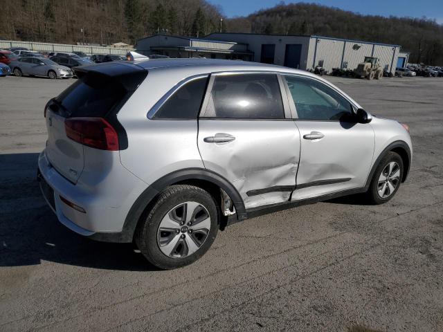 2017 KIA NIRO FE - KNDCB3LC1H5081054