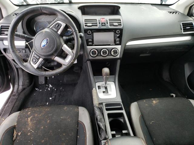2016 SUBARU CROSSTREK - JF2GPABC2G8241613