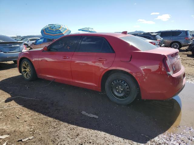 2016 CHRYSLER 300 S - 2C3CCABG9GH358311