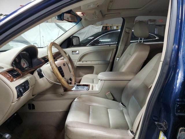 2006 FORD FIVE HUNDRED LIMITED VIN: 1FAFP25136G168983