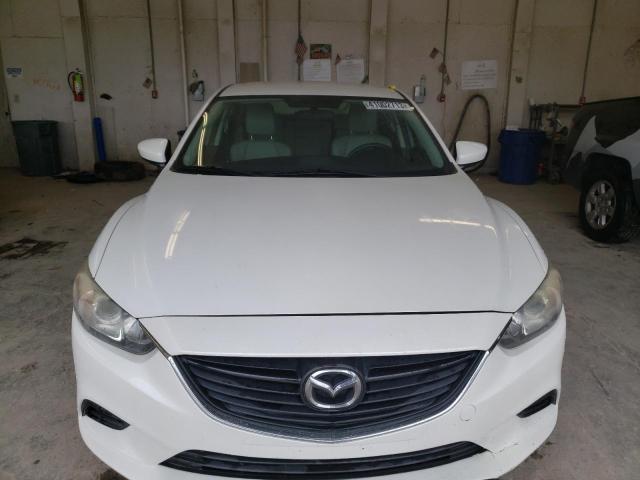 VIN JTJBARBZXJ2151906 2014 MAZDA 6 no.5