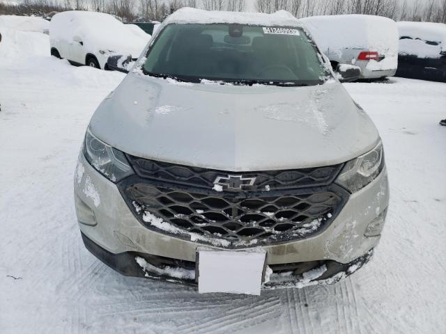 2020 CHEVROLET EQUINOX PR - 2GNAXXEV4L6207782