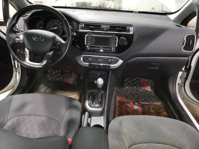 KNADN4A31G6645893 KIA RIO EX