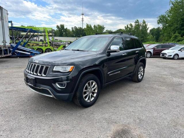 1C4RJFBM3FC112712 Jeep Grand Cherokee Limited