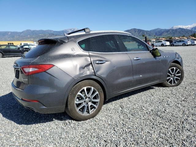 ZN661XUA2KX334848 Maserati Levante