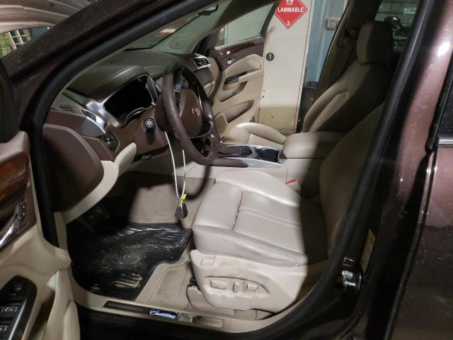 2015 CADILLAC SRX PERFOR - 3GYFNFE36FS547190