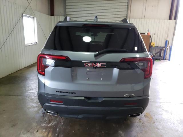 2022 GMC ACADIA SLE 1GKKNKL48NZ113710