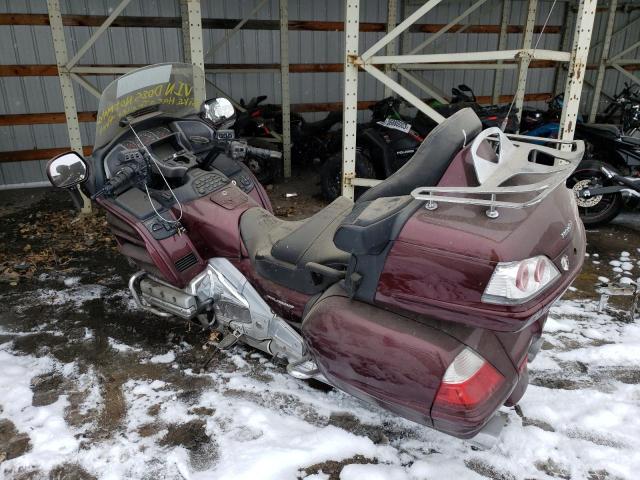 2006 HONDA GL1800 1HFSC47H06A509467